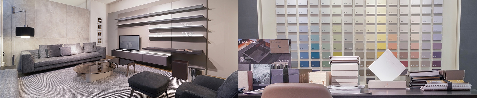 Découvrir l’univers du fabricant Galbiati Arreda