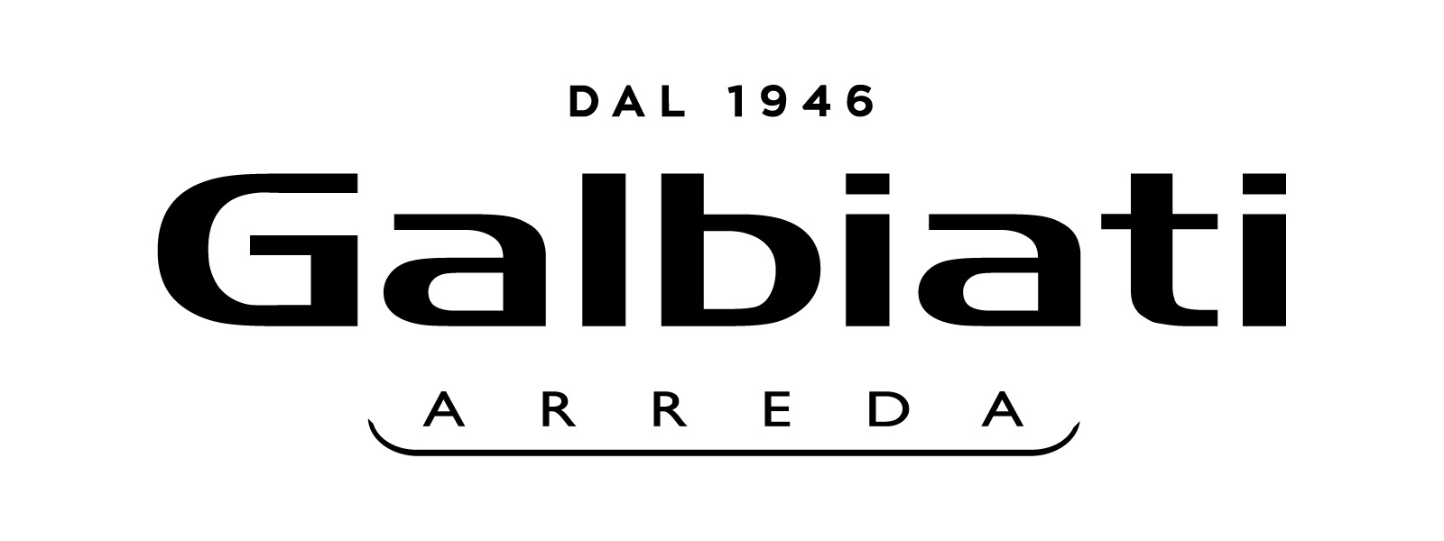 Logo de Galbiati Arreda
