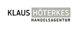 Logo for manufacturer Klaus Höterkes Handelsagentur