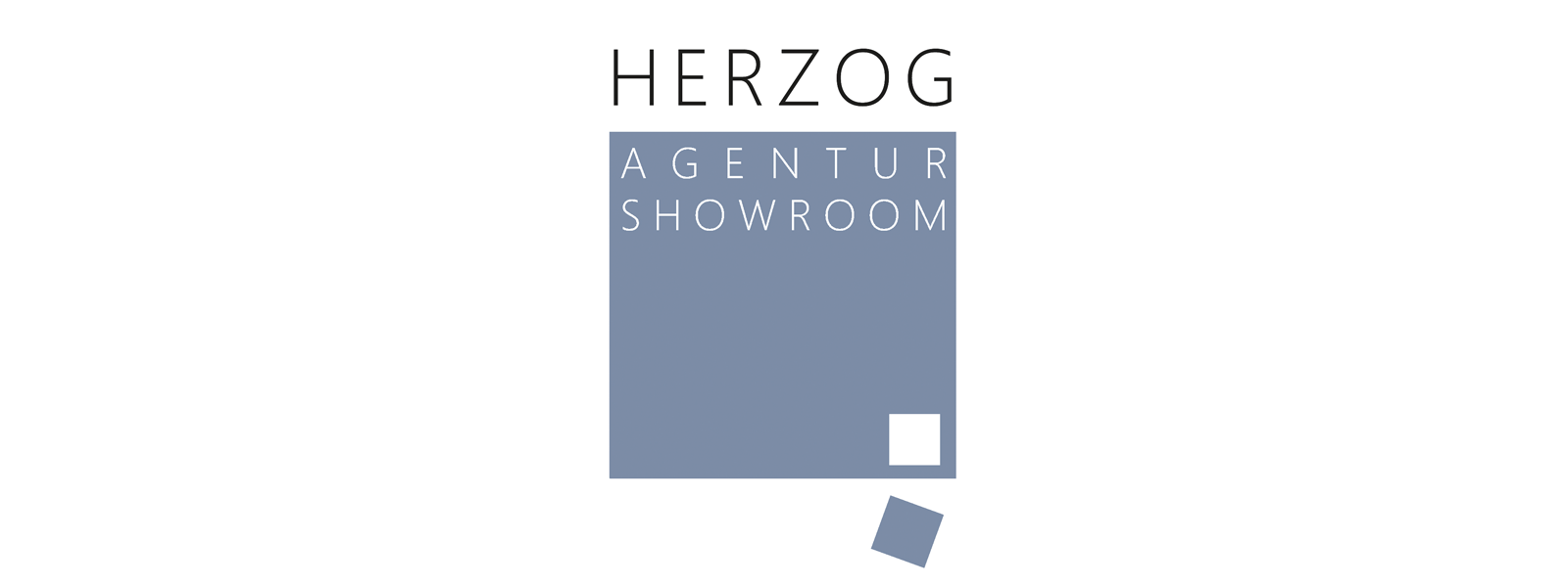Logo for manufacturer Agentur Herzog
