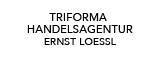 Logo de Triforma Handelsagentur Ernst Loessl