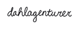 Logo de Dahl Agenturer