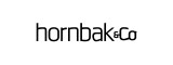 Logo de Hornbak & Co
