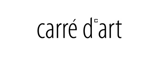 Logo de Carré d'art