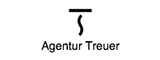 Logo for manufacturer Agentur Treuer