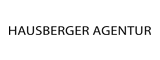 Logo de Hausberger Agentur