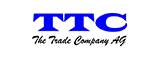 Logo de TTC The Trade Company