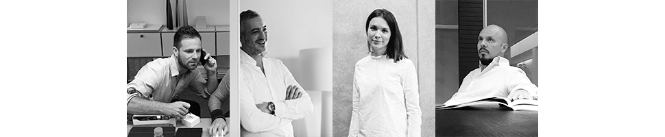 Discover the world of manufacturer Agentur Fabrizio Perucca