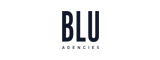 Logo de Blu Agencies