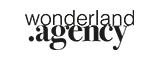Logo de Wonderland.Agency