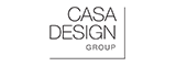 Logo de Casa Design Group