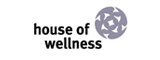 Logo de House of Wellness