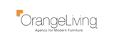 Logo for manufacturer OrangeLiving