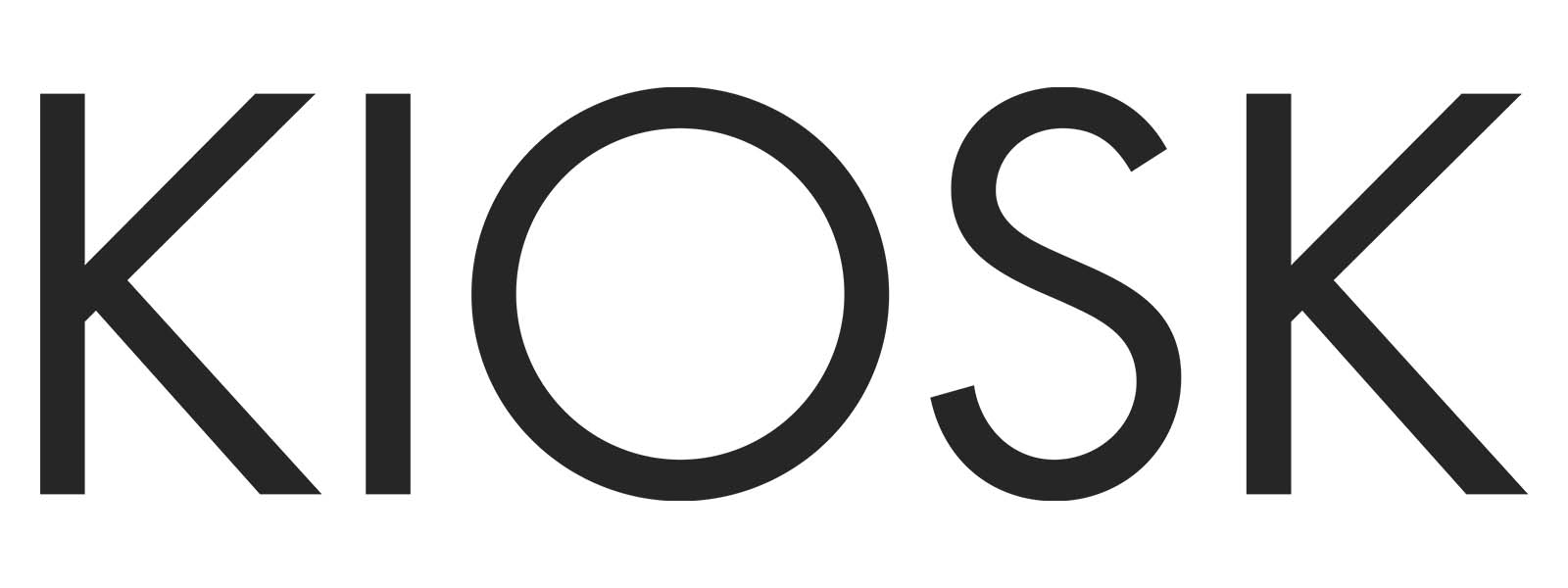 Logo de Kiosk Design
