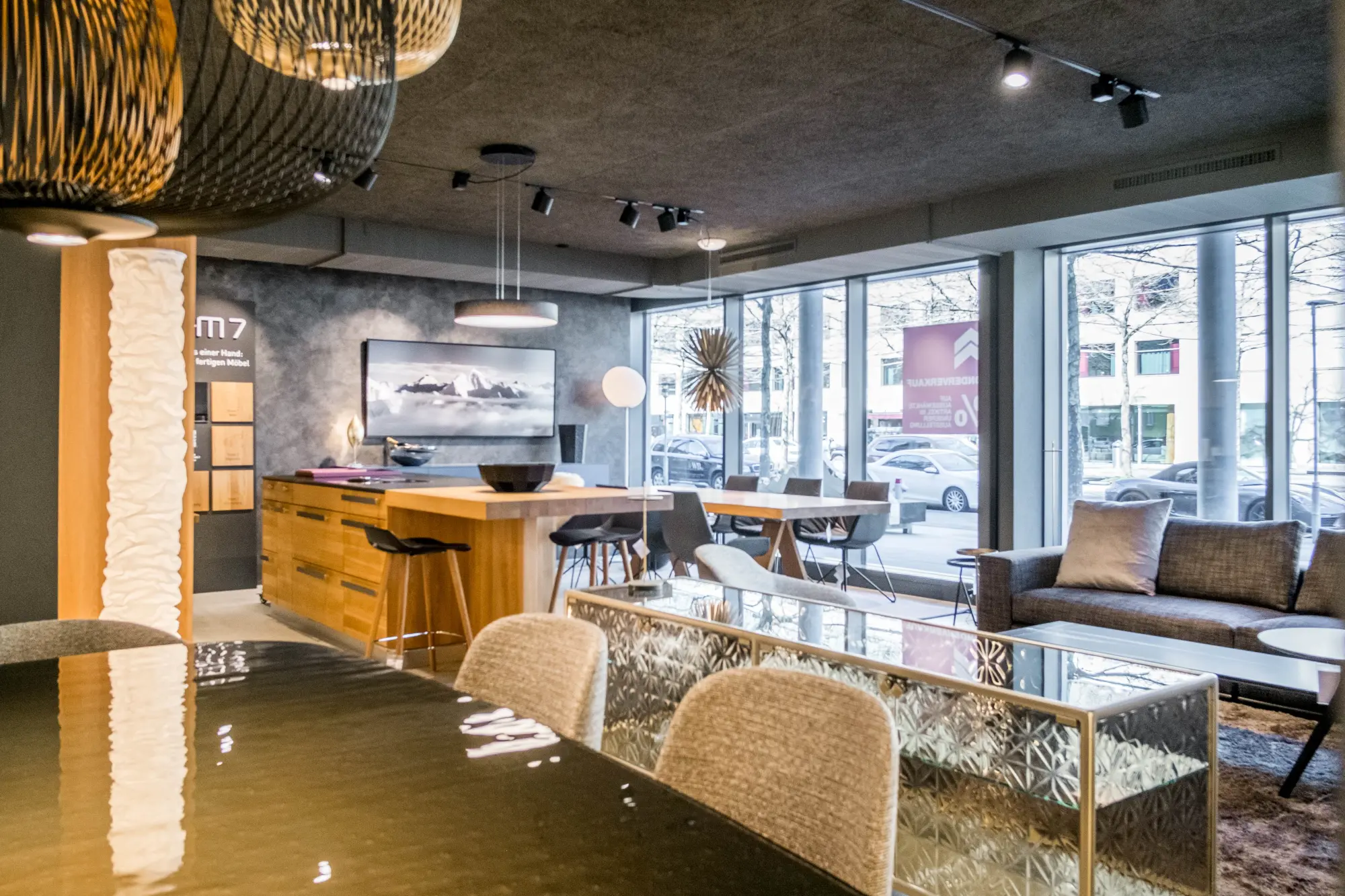 Impression of the manufacturer Griwa Interior
