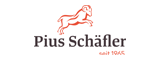Logo de Pius Schäfler AG