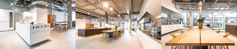 minimum Bulthaup Stilwerk