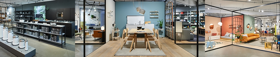 Découvrir l’univers du fabricant minimum Aufbau Haus