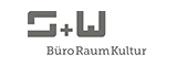 Logo de S+W BüroRaumKultur