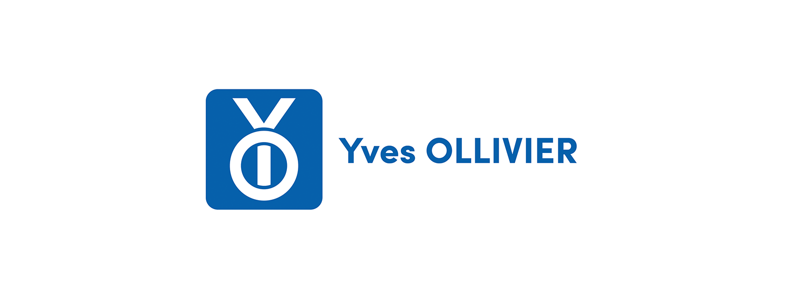Logo for manufacturer Yves Ollivier