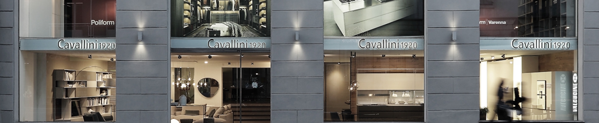 Découvrir l’univers du fabricant Cavallini 1920
