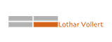 Logo for manufacturer Lothar Vollert