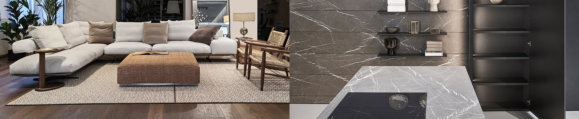 Découvrir l’univers du fabricant Fossati Interni