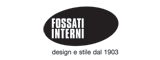 Logo de Fossati Interni