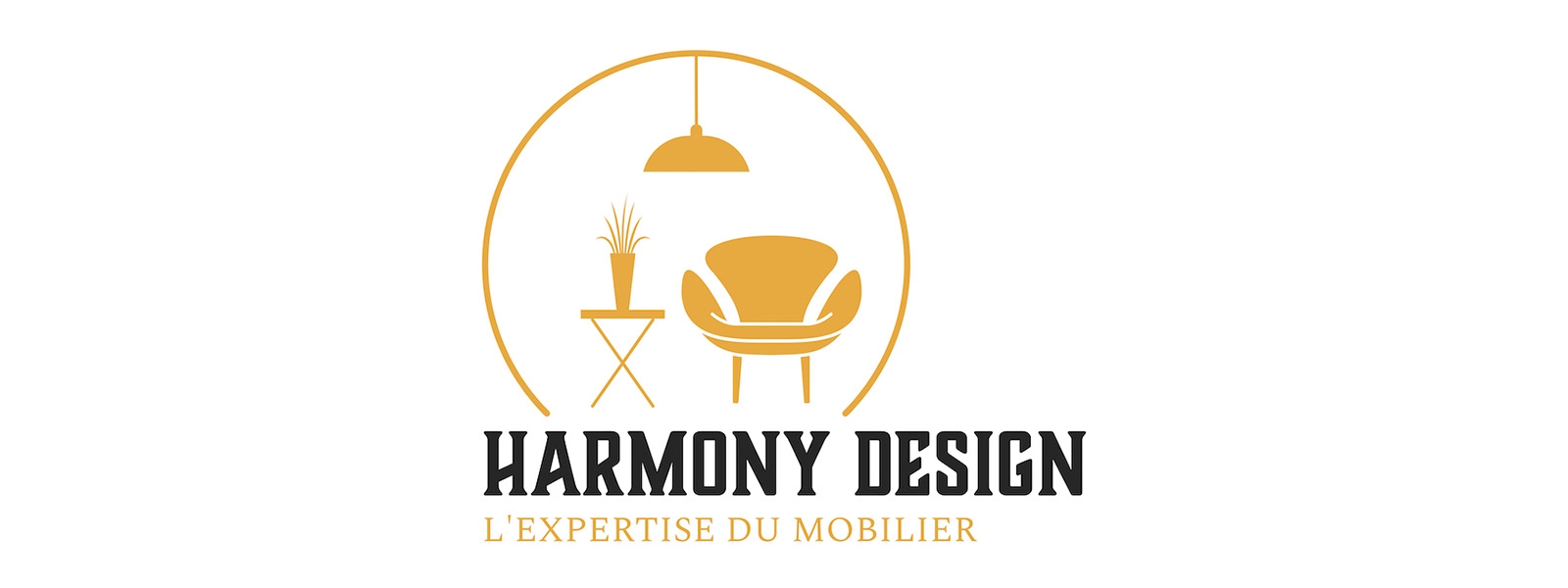 Logo de Harmony Design