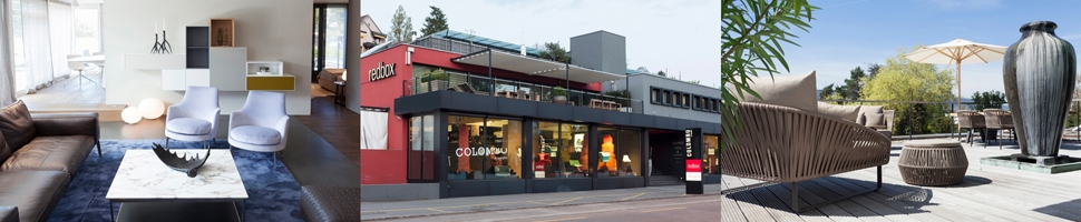 Discover the world of manufacturer Colombo la Famiglia