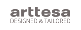 Logo for manufacturer arttesa