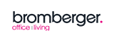Logo de Bromberger