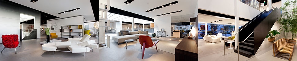 Découvrir l’univers du fabricant Luminaire