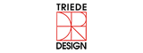 Logo for manufacturer Triede Design