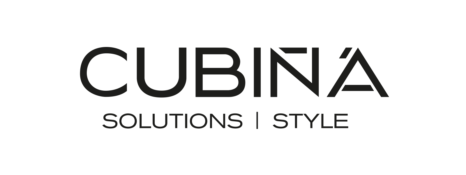 Logo de CUBIÑA