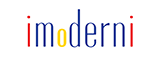 Logo de imoderni llc