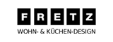 Logo de Fretz Wohn- und Küchendesign