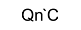 Logo de Qn‘C