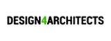 Logo de design4architects