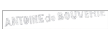 Logo de Antoine de Bouverie