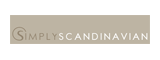 Logo de Simply Scandinavian