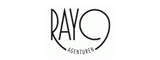 Logo de Rayo Agenturen