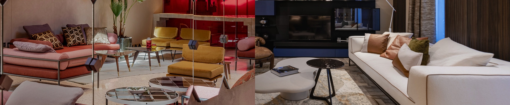 Découvrir l’univers du fabricant Salvioni