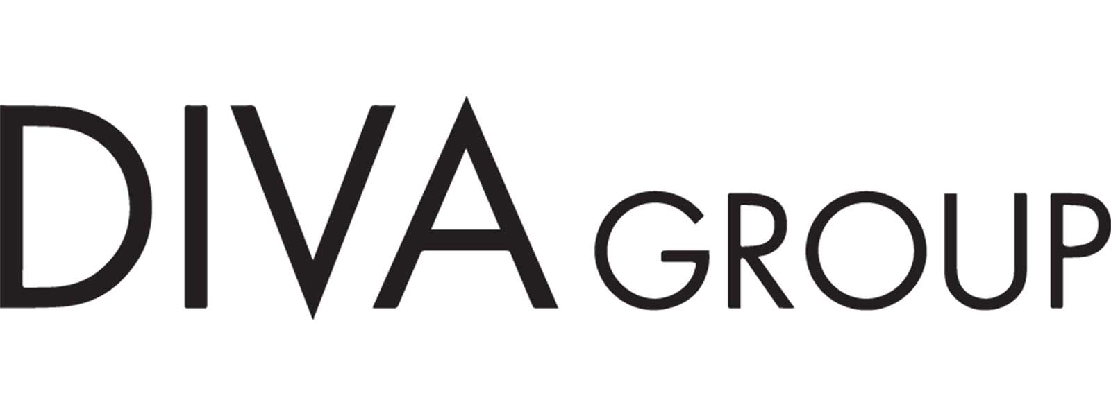 Logo de Diva Group