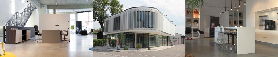 Découvrir l’univers du fabricant Schwadke Büroeinrichtung