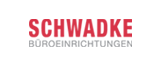 Logo de Schwadke Büroeinrichtung