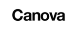 Logo de Canova