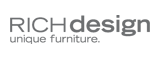Logo de RICHdesign