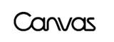 Logo de Canvas