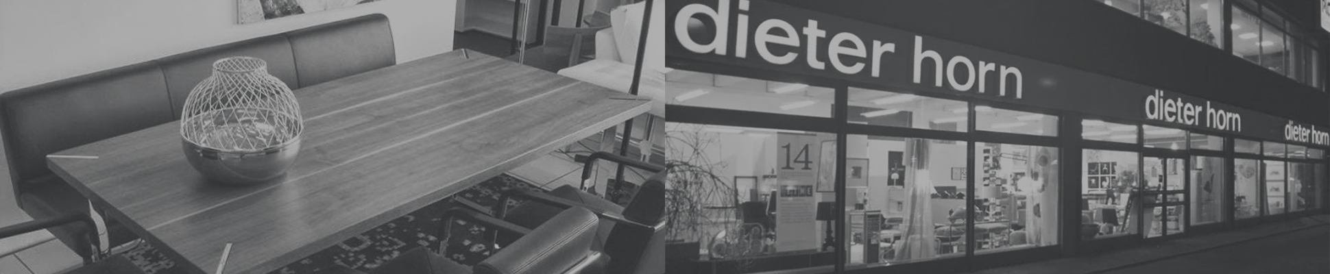 Discover the world of manufacturer Dieter Horn